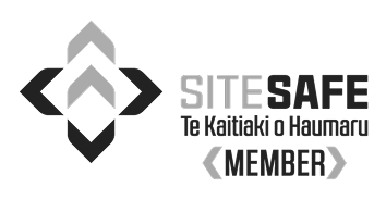 Site Safe Member logo